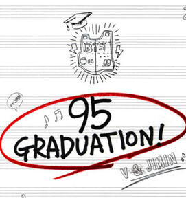 95 Graduation